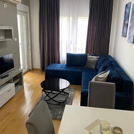 Falcon Apartman Banja Luka Kültér fotó