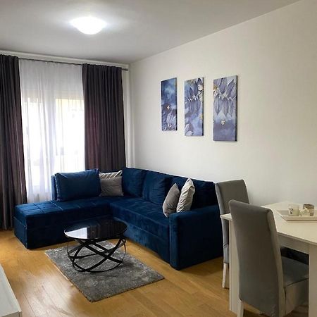 Falcon Apartman Banja Luka Kültér fotó