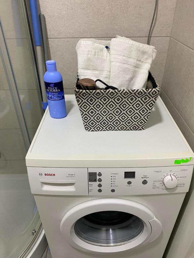 Falcon Apartman Banja Luka Kültér fotó