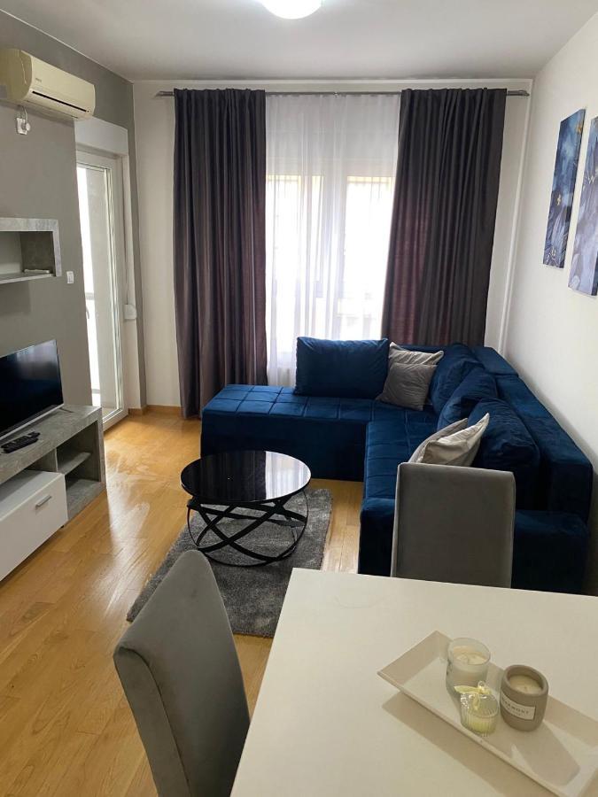 Falcon Apartman Banja Luka Kültér fotó