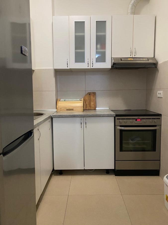 Falcon Apartman Banja Luka Kültér fotó