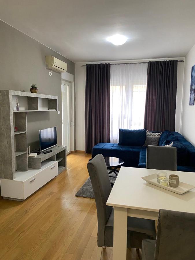 Falcon Apartman Banja Luka Kültér fotó