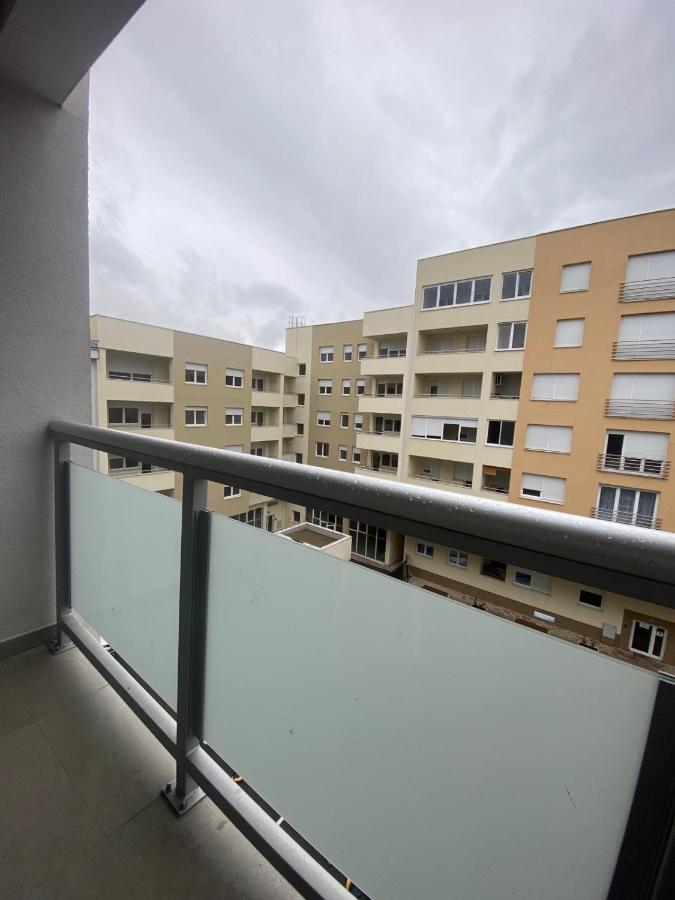 Falcon Apartman Banja Luka Kültér fotó