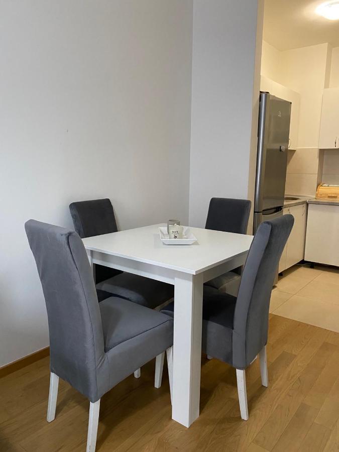 Falcon Apartman Banja Luka Kültér fotó