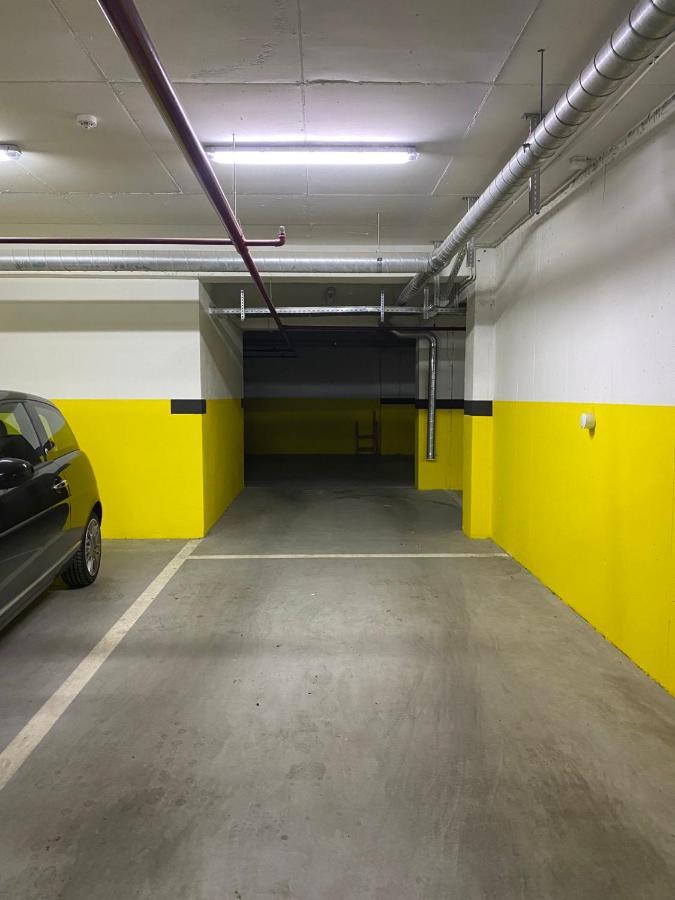 Falcon Apartman Banja Luka Kültér fotó
