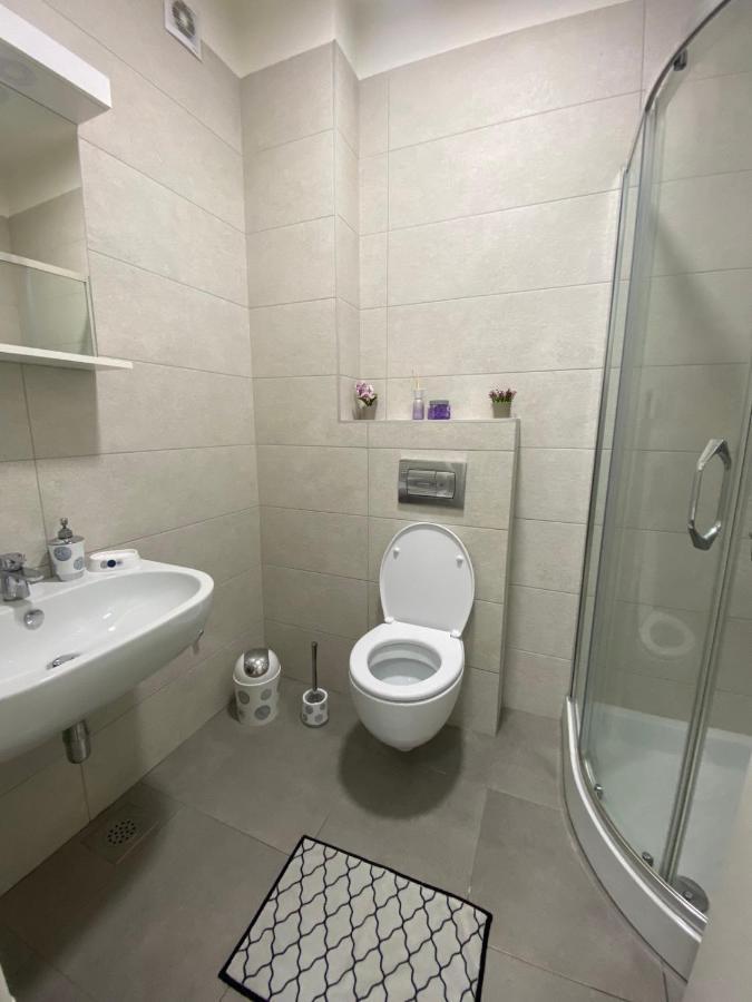Falcon Apartman Banja Luka Kültér fotó